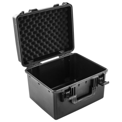 16.75" x 13" x 11.5" Interior Empty Watertight and Dustproof Case - Image 3