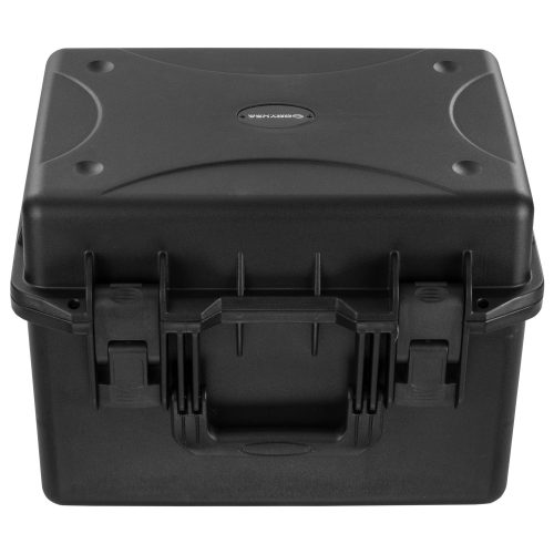 16.75" x 13" x 11.5" Interior Empty Watertight and Dustproof Case - Image 6