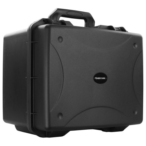16.75" x 13" x 11.5" Interior Empty Watertight and Dustproof Case - Image 11