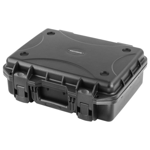 Odyssey Handheld Microphone and Accessory Dustproof and Watertight Carrying Case - Image 4