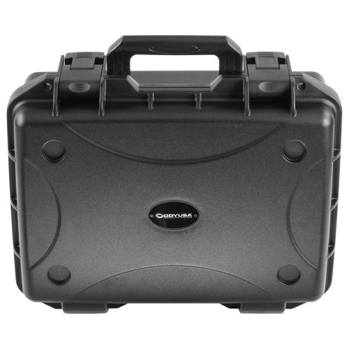 Odyssey Handheld Microphone and Accessory Dustproof and Watertight Carrying Case - Image 7