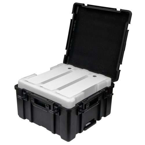 Odyssey Photo Booth Watertight Dustproof Trolley Carrying Case - Image 6