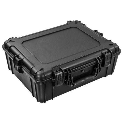 Vulcan Series Rane Twelve Carrying Case - Image 8