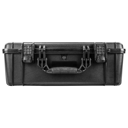 Vulcan Series Rane Twelve Carrying Case - Image 13
