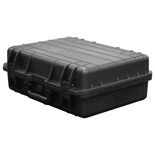 Rane Sixty-Two DJ Mixer Dustproof and Watertight Carrying Case - Image 4