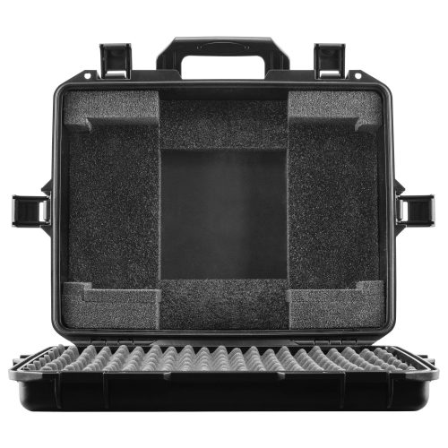 Rane Seventy-Two MK II / DJM-S11 Injection-Molded Case - Image 5