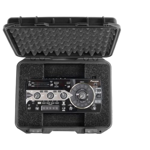 Odyssey Pioneer DJ RMX-1000 Dustproof and Watertight Case - Image 3