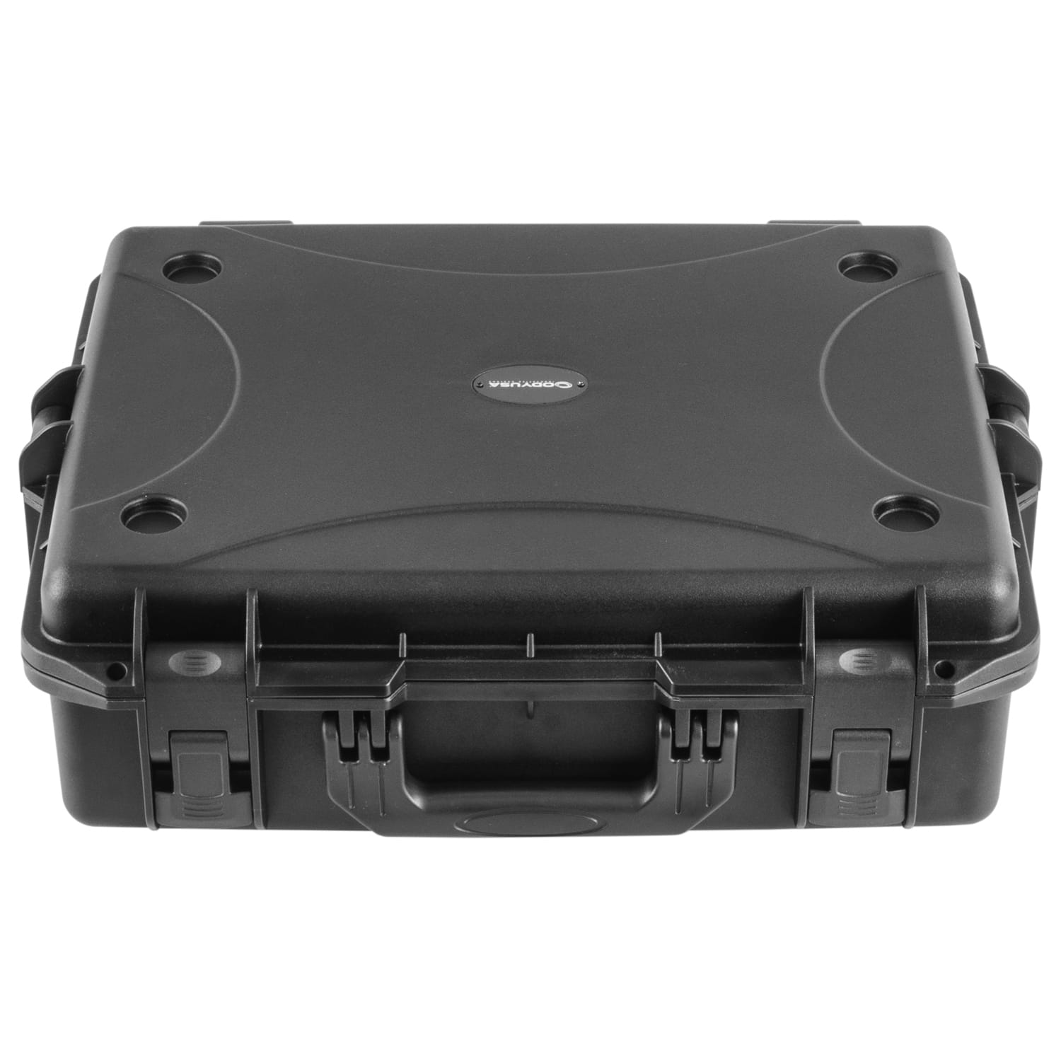 Reloop RP-7 Watertight & Dustproof Turntable Case with Side Compartment - Image 2