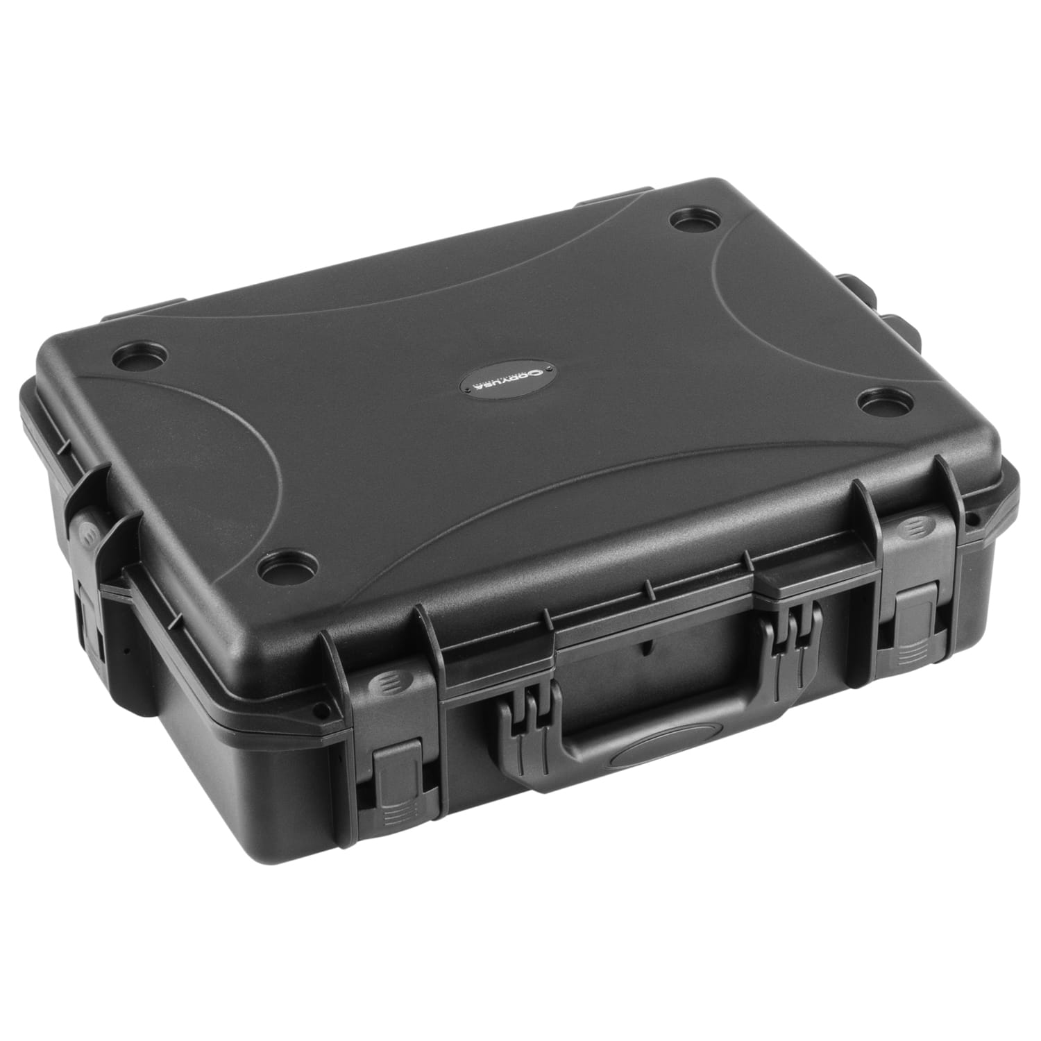 Reloop RP-7 Watertight & Dustproof Turntable Case with Side Compartment ...
