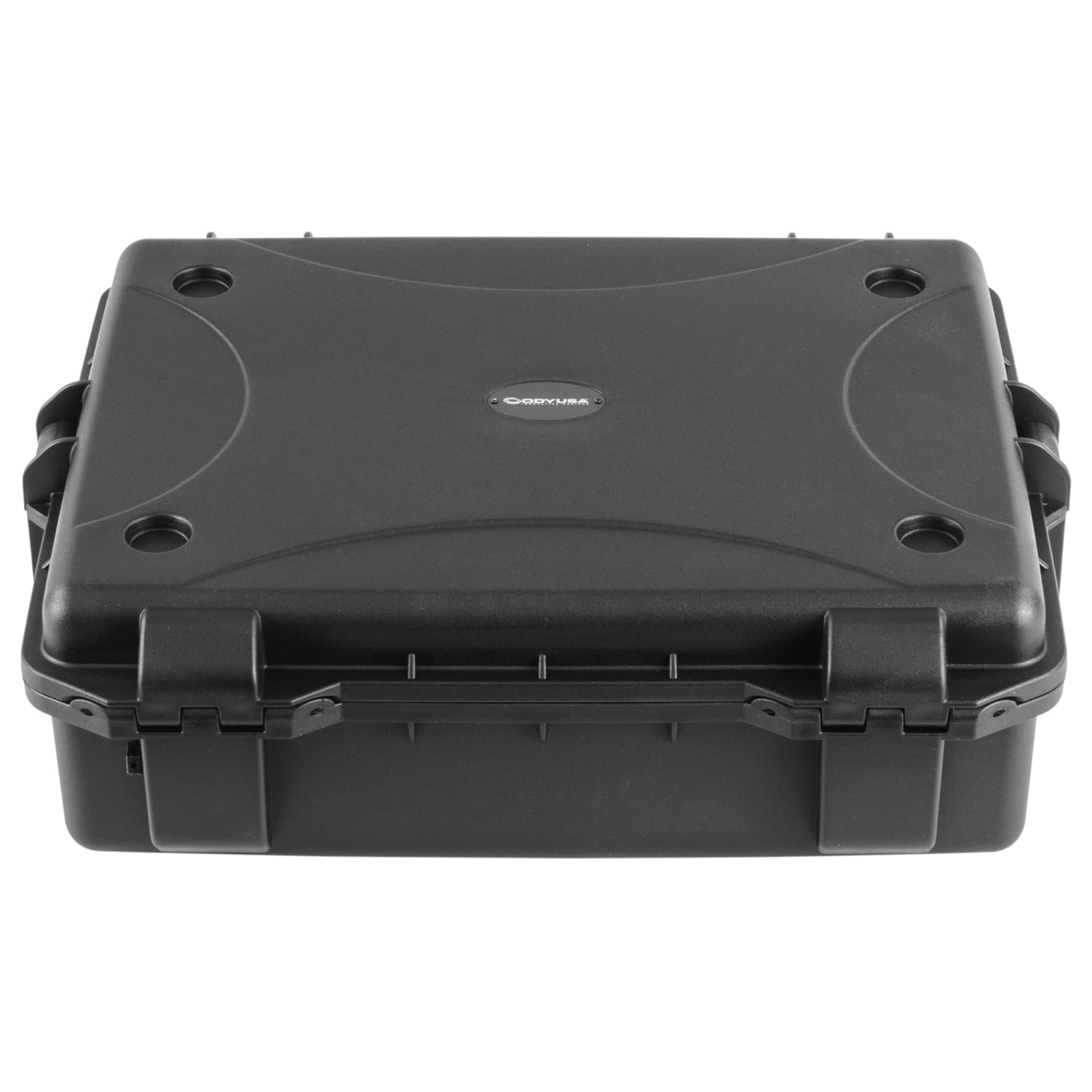 Reloop RP-7 Watertight & Dustproof Turntable Case with Side Compartment - Image 4