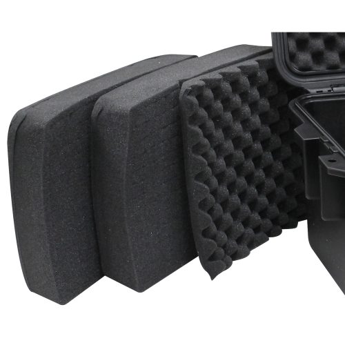 Small ver 2 Utility Dustproof and Watertight Carrying Case - Image 6