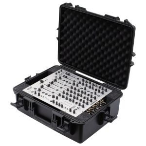 Allen and Heath Xone 96 DJ Mixer Dust-proof and Watertight Case