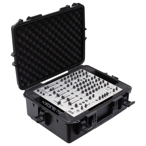Allen and Heath Xone 96 DJ Mixer Dust-proof and Watertight Case - Image 3
