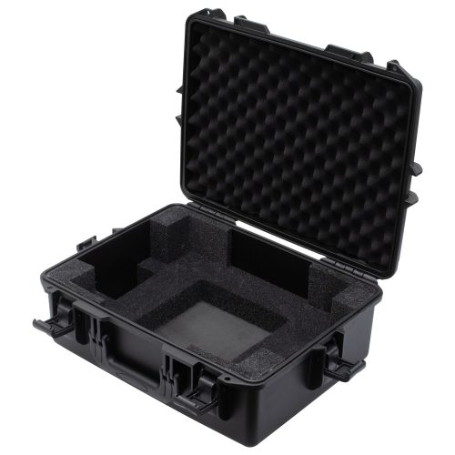 Allen and Heath Xone 96 DJ Mixer Dust-proof and Watertight Case - Image 4