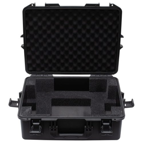 Allen and Heath Xone 96 DJ Mixer Dust-proof and Watertight Case - Image 5