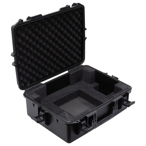 Allen and Heath Xone 96 DJ Mixer Dust-proof and Watertight Case - Image 6