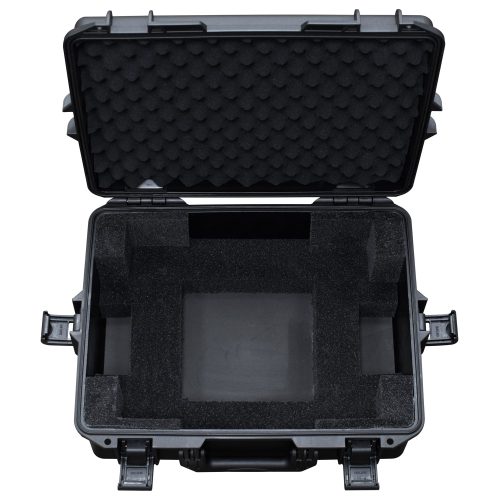 Allen and Heath Xone 96 DJ Mixer Dust-proof and Watertight Case - Image 7